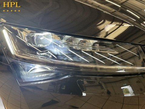 Skoda Superb 1.5 TSI ACT SportLine Plus Hatchback 5dr Petrol DSG Euro 6 (s/s) (150 ps) C 9