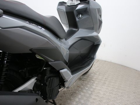 SYM Jet X 125 JET X 125 E5 28