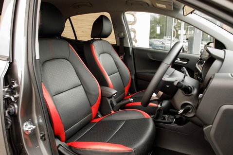 Kia Picanto GT-LINE 32