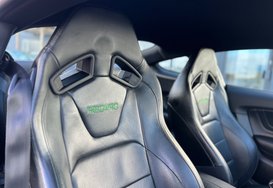 Ford Mustang 5.0 V8 BULLITT 19