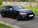 BMW 1 Series 3.0 M140i Shadow Edition Auto Euro 6 (s/s) 5dr