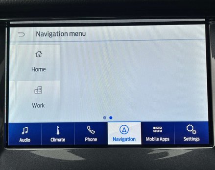 Ford Ranger 2.0 Ranger Wildtrak EcoBlue 4x4 Auto 4WD 44