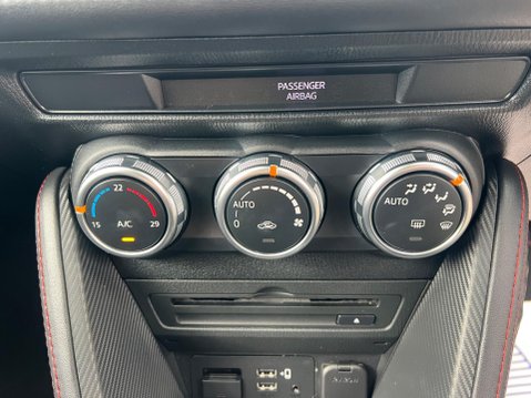 Mazda 2 1.5 SKYACTIV-G Sport Nav Euro 6 (s/s) 5dr 37