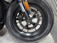 Harley-Davidson Sportster 1250 S 2022 ONLY 3K STUNNING BIKE 120BHP ULTIMATE STREET CRED 36