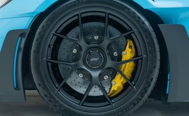 Porsche 911 GT3 RS (992) 31