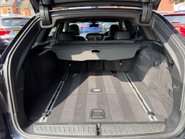 BMW 5 Series 520D M SPORT TOURING 21