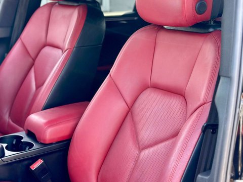 Porsche Macan 2.0T SUV 5dr Petrol PDK 4WD (s/s) (252 ps) 10