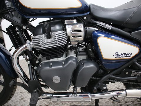Royal Enfield Super Meteor 650 SUPER METEOR 650 23 20
