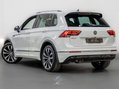 Volkswagen Tiguan 2.0 Tiguan R-Line Tech TDI 5dr 9