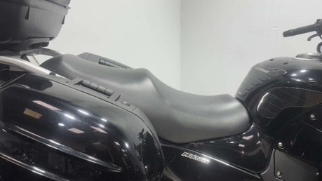 Kawasaki GTR 2008 48K GREAT CONDITION STANDARD TRIM LONG MOT 1400CC TOURER 37