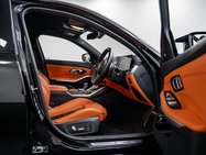 BMW M3 3.0 BiTurbo Competition Saloon 4dr Petrol Steptronic M xDrive Euro 6 (s/s) 28