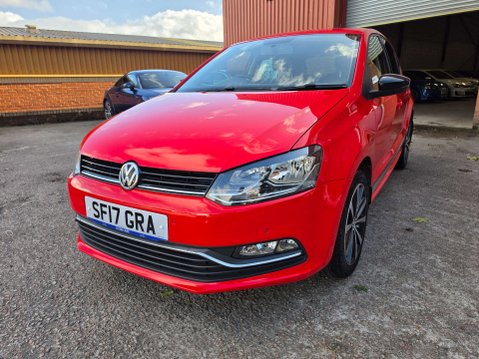 Volkswagen Polo 1.0 Polo Beats 5dr 24