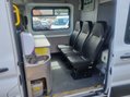 Ford Transit 350 SHR P/V 3
