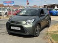 Toyota Aygo X **SORRY NOW SOLD** 22