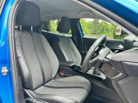 Peugeot 2008 PURETECH S/S ALLURE PREMIUM 7