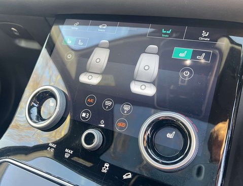 Land Rover Range Rover Velar 3.0 Range Rover Velar R-Dynamic HSE D300 Auto 4WD 5dr 27