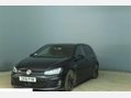 Volkswagen Golf 2.0 TDI BlueMotion Tech GTD Euro 6 (s/s) 5dr 9