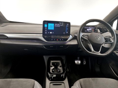 Volkswagen Id.5 Pro Performance 77kWh Style SUV 5dr Electric Auto (204 ps) 20