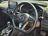 Nissan Juke DIG-T TEKNA PLUS DCT 20