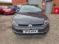 Volkswagen Golf 1.6 Golf Match TDI 5dr 24