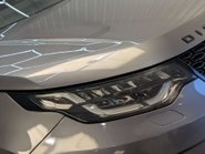 Land Rover Discovery 3.0 Discovery HSE TD6 Auto 4WD 5dr 26