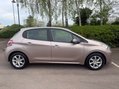 Peugeot 208 1.2 208 Active 5dr 8