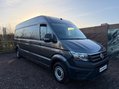 Volkswagen Crafter 2.0 TDI CR35 Trendline FWD LWB High Roof Euro 6 (s/s) 5dr 2