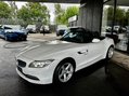 BMW Z4 2.0 20i sDrive Euro 6 (s/s) 2dr 6