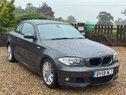 BMW 1 Series 2.0 120d M Sport 2dr