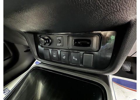 Mitsubishi Outlander 2.2 DI-D 4 SUV 5dr Diesel Manual 4WD Euro 6 (s/s) (147 ps) 64