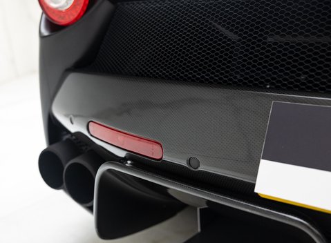 Ferrari LaFerrari Aperta 63