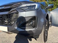 Isuzu D-Max DL40 4x4 Extended Cab 2.2 Automatic Pickup - In Stock! 22