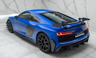 Audi R8 GT 12