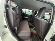 Suzuki Ignis SZ-T DUALJET 12