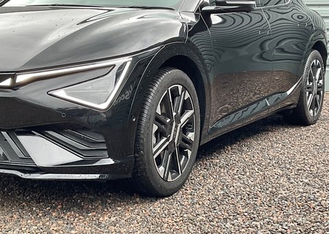 Kia EV6 84kWh GT-Line 'S'  7