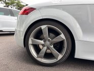 Audi TT 2.5 TFSI Roadster 2dr Petrol Manual quattro Euro 5 (340 ps) 15