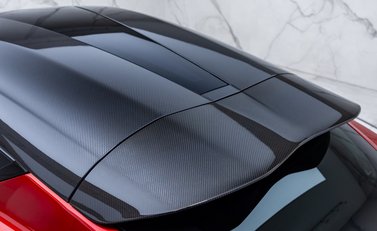 Aston Martin Vanquish Zagato Shooting Brake 42