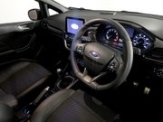 Ford Fiesta 1.0T EcoBoost MHEV ST-Line X Edition Hatchback 5dr Petrol Manual Euro 6 (s/ 12