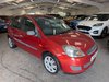 Ford Fiesta 1.25 Style Climate Hatchback 5dr Petrol Manual (142 g/km, 74 bhp)