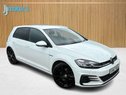 Volkswagen Golf 2.0 TDI GTD Hatchback 5dr Diesel DSG Euro 6 (s/s) (184 ps)