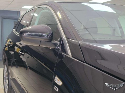 Vauxhall Grandland X 1.5 Turbo D Griffin Euro 6 (s/s) 5dr 65