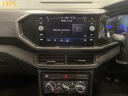 Volkswagen T-Cross 1.0 TSI SE SUV 5dr Petrol Manual Euro 6 (s/s) (95 ps) 18