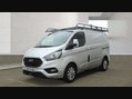 Ford Transit Custom 2.0 Transit Custom 280 Limited EcoBlue Auto 2