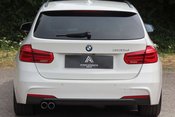 BMW 3 Series 2.0 320d M Sport Touring 5dr Diesel Auto Euro 6 (s/s) (190 ps) 5