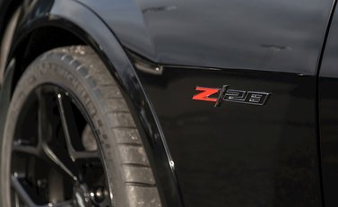 Chevrolet Camaro Z/28 28