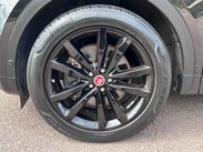 Jaguar E-Pace 2.0 D204 MHEV R-Dynamic SE Auto AWD Euro 6 (s/s) 5dr 73
