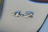 Jaguar XK 4.2 V8 Convertible 44