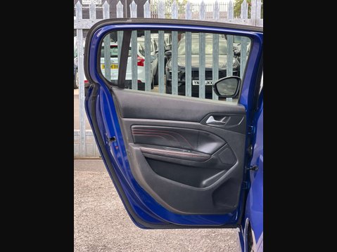 Peugeot 308 1.2 308 GT Line S/S Auto 5dr 41