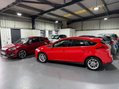Ford Focus 1.0T EcoBoost Zetec Euro 6 (s/s) 5dr 5