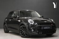 Mini Hatch 2.0 Cooper S Classic Auto 3dr 1